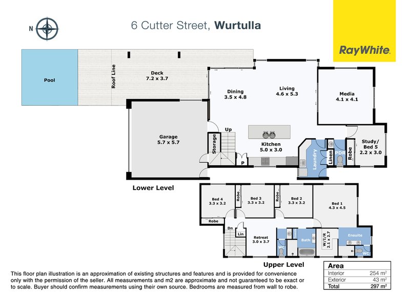 Photo - 6 Cutter Street, Wurtulla QLD 4575 - Image 17