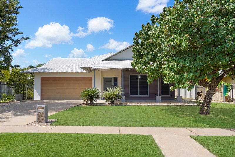 6 Cuttriss Street, Muirhead NT 0810