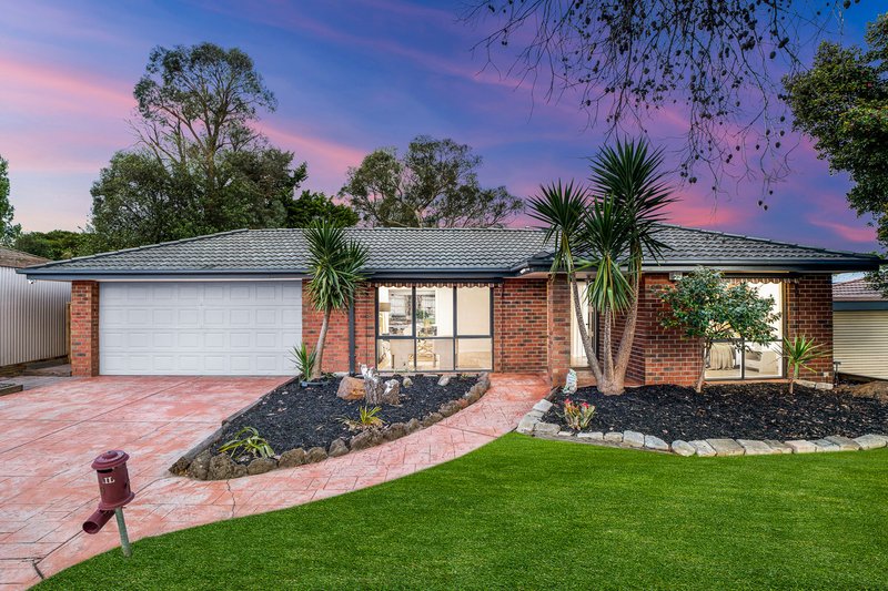 6 Cypress Court, Cranbourne North VIC 3977