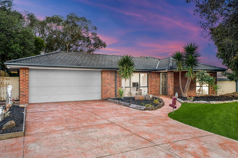 Photo - 6 Cypress Court, Cranbourne North VIC 3977 - Image 19