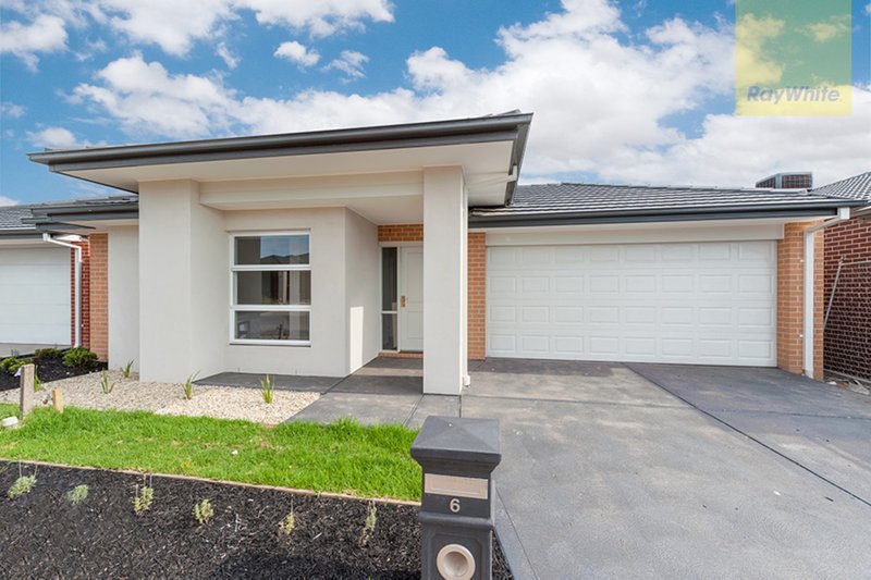 6 Dacite Way, Craigieburn VIC 3064