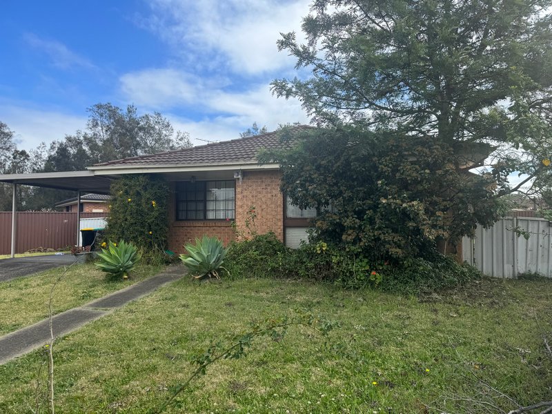 Photo - 6 Dahlia Place, Claremont Meadows NSW 2747 - Image