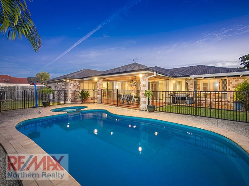 6 Dakota Court, Bray Park QLD 4500