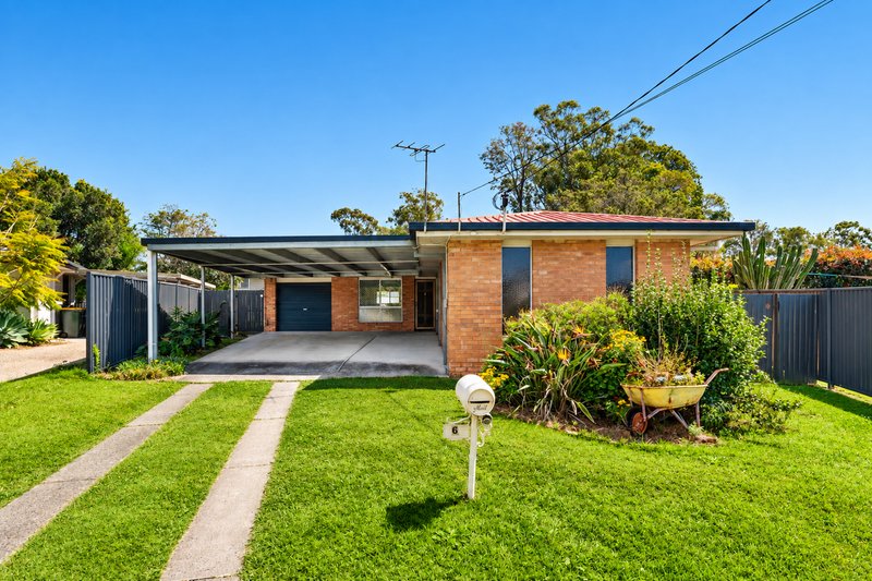 Photo - 6 Dala Court, Deception Bay QLD 4508 - Image 1