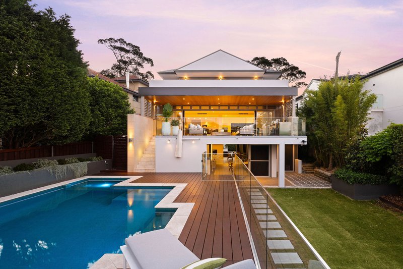 Photo - 6 Dalmeny Road, Northbridge NSW 2063 - Image 2