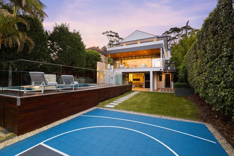Photo - 6 Dalmeny Road, Northbridge NSW 2063 - Image 3