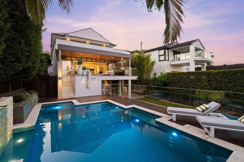 Photo - 6 Dalmeny Road, Northbridge NSW 2063 - Image 17