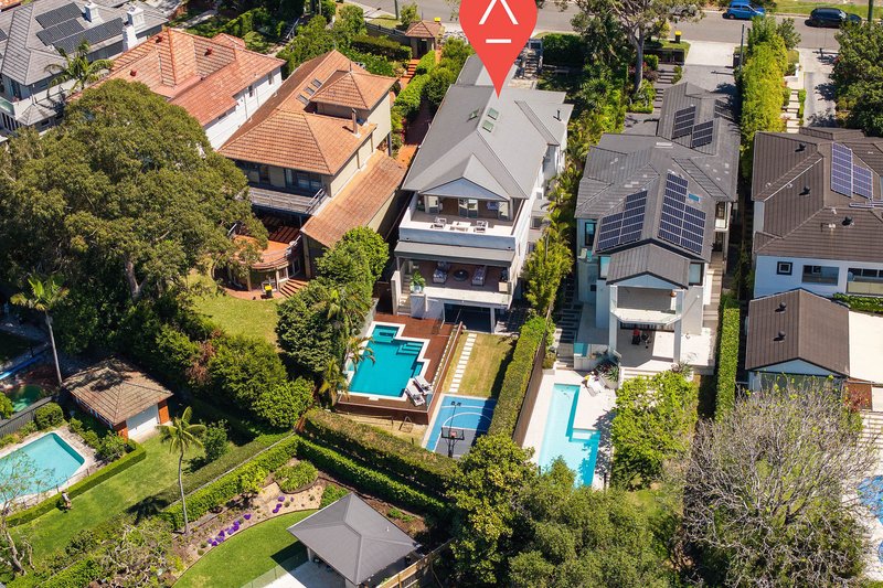 Photo - 6 Dalmeny Road, Northbridge NSW 2063 - Image 21