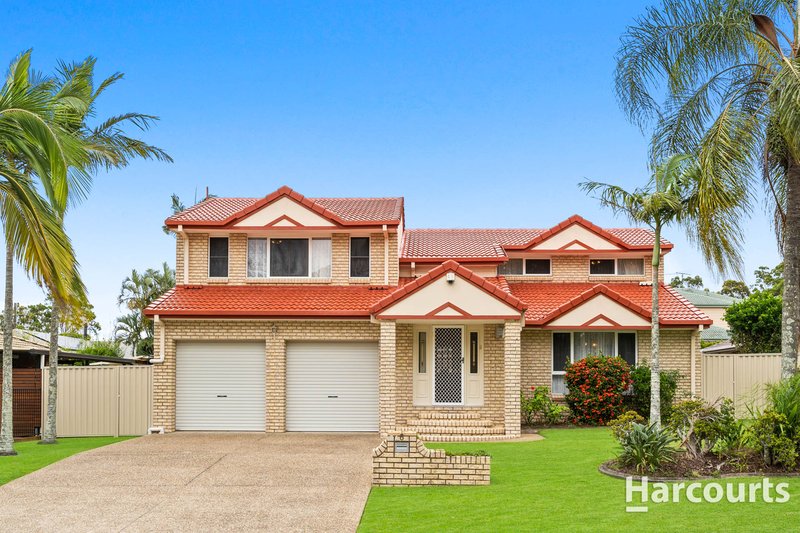 6 Dalwood Street, Calamvale QLD 4116