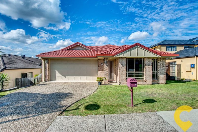 6 Danaid Street, Springfield Lakes QLD 4300