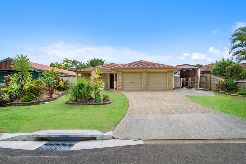 6 Daniel Place, Bracken Ridge QLD 4017