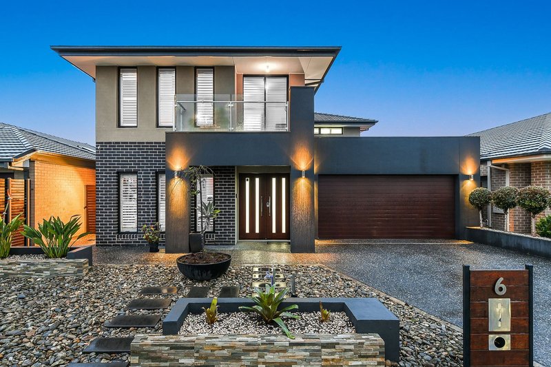 Photo - 6 Darlington Street, Keysborough VIC 3173 - Image 2