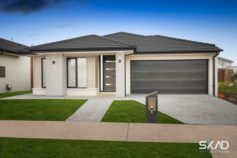 Photo - 6 Darlingvale Road, Wollert VIC 3750 - Image 2