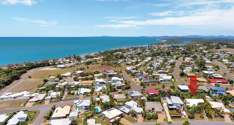 6 Darragh Street, Tannum Sands QLD 4680