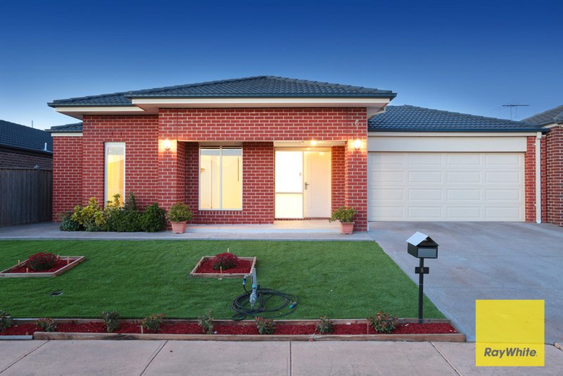 6 Darter Way, Williams Landing VIC 3027