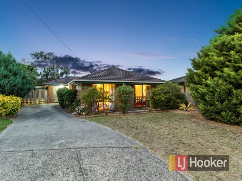 6 Daryl Court, Hampton Park VIC 3976