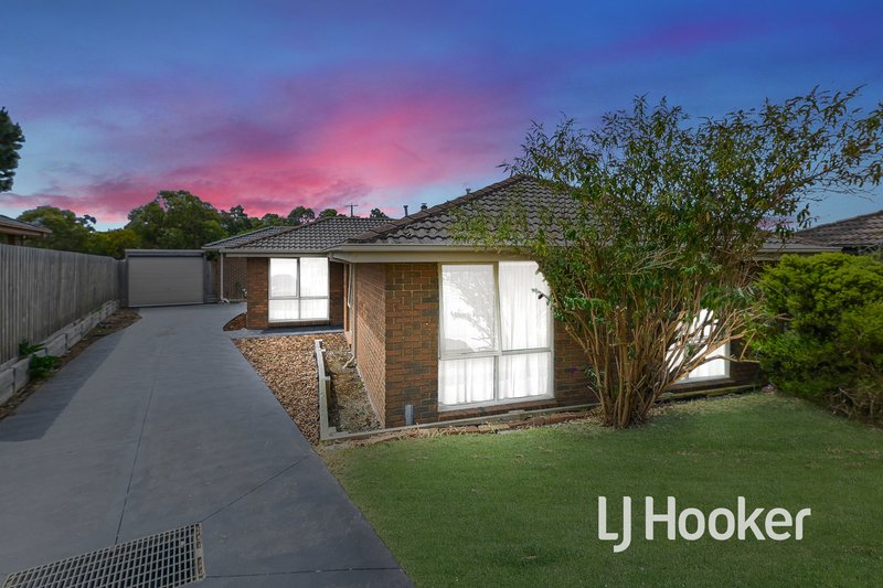 6 Daryl Court, Hampton Park VIC 3976