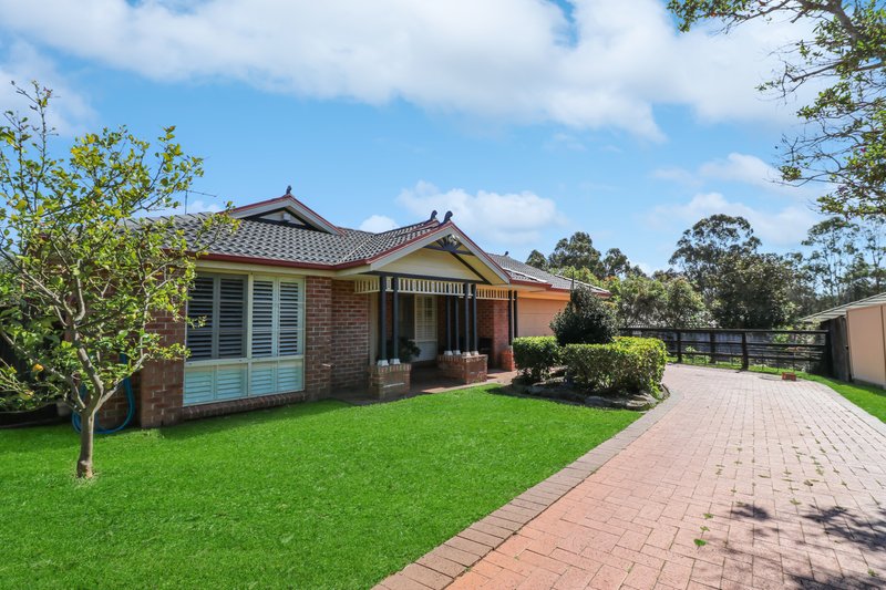 6 David Place, Mount Annan NSW 2567