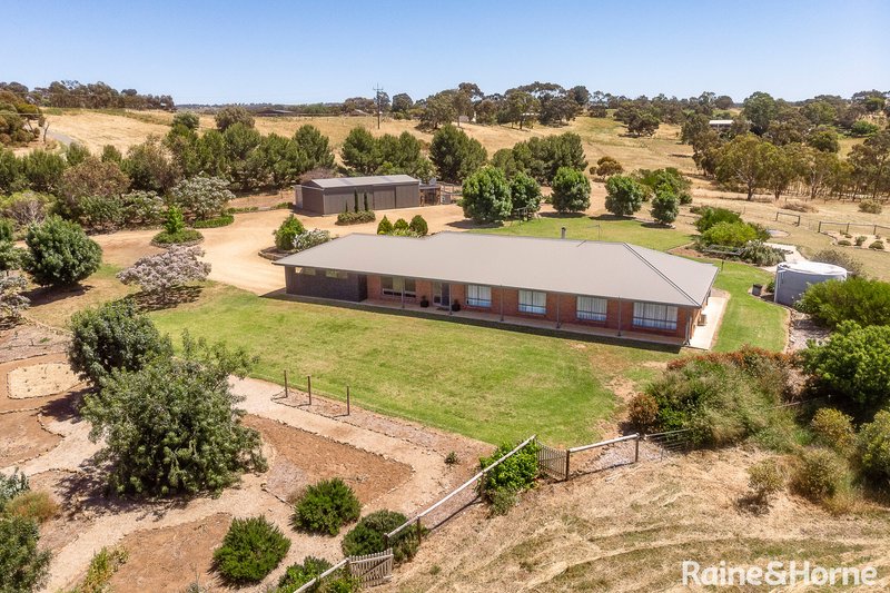 6 Davidson Court, Strathalbyn SA 5255