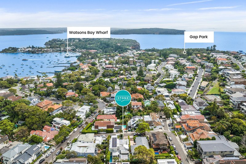 Photo - 6 Davies Avenue, Vaucluse NSW 2030 - Image 13