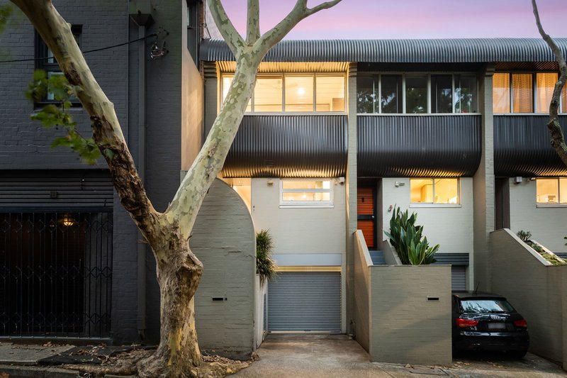 Photo - 6 Davies Street, Surry Hills NSW 2010 - Image 12