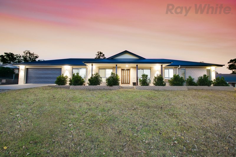 6 Davis Court, Hatton Vale QLD 4341