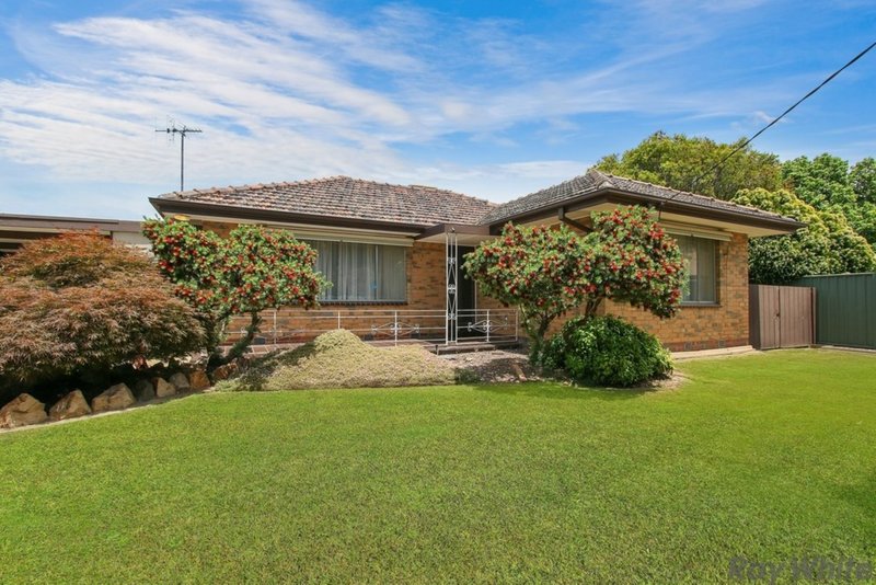 6 Dawn Street, Benalla VIC 3672