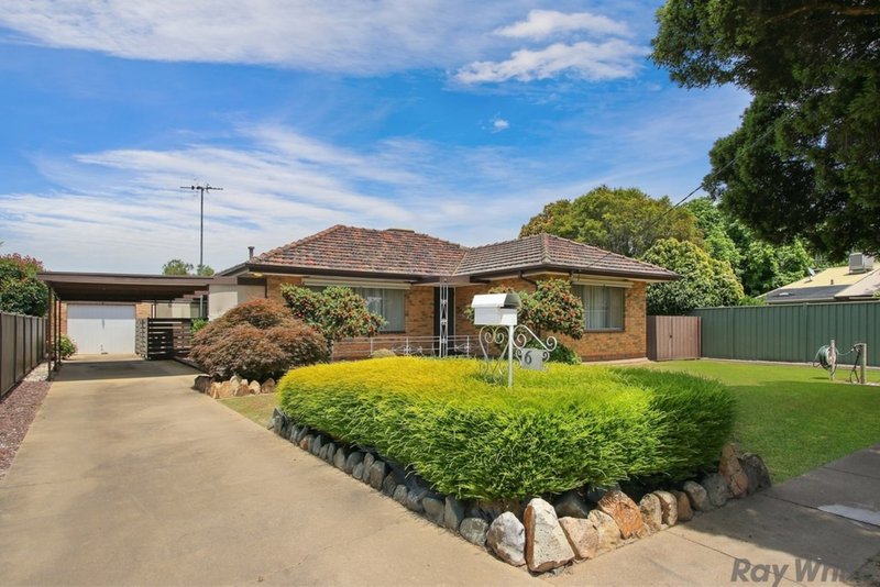 Photo - 6 Dawn Street, Benalla VIC 3672 - Image 2