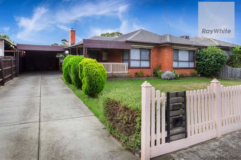 6 Dawson Street, Tullamarine VIC 3043