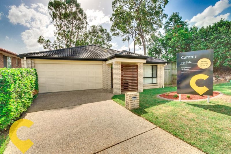 6 Daylilly Place, Springfield Lakes QLD 4300