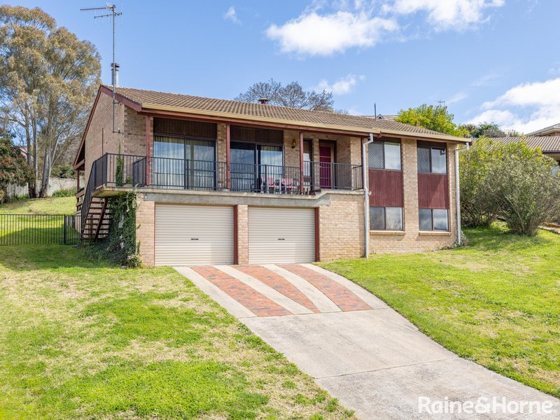 6 De Lisle Place, Windradyne NSW 2795