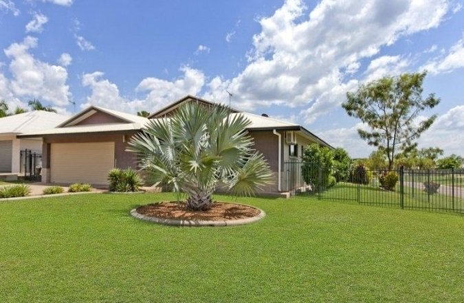 6 Deane Crescent, Rosebery NT 0832