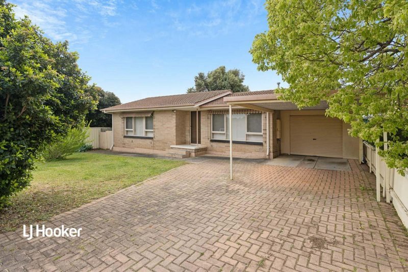 6 Debra Crescent, Salisbury East SA 5109