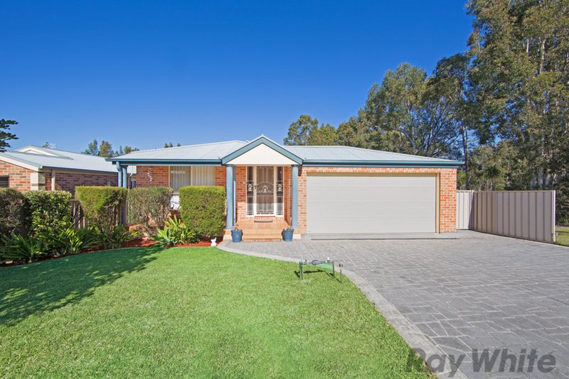 6 Delavia Drive, Lake Munmorah NSW 2259