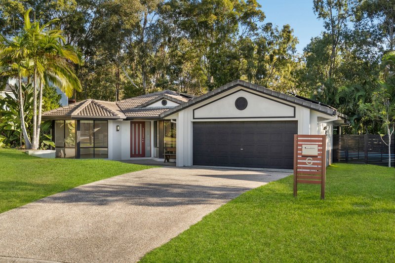 Photo - 6 Delonix Court, Arundel QLD 4214 - Image 1