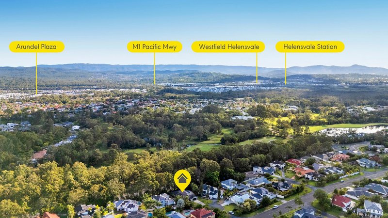 Photo - 6 Delonix Court, Arundel QLD 4214 - Image 20