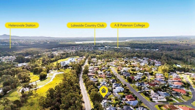 Photo - 6 Delonix Court, Arundel QLD 4214 - Image 22