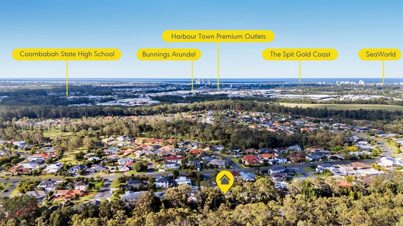 Photo - 6 Delonix Court, Arundel QLD 4214 - Image 23
