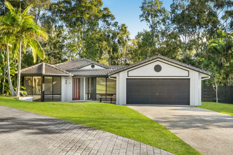 Photo - 6 Delonix Court, Arundel QLD 4214 - Image 25