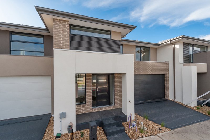 6 Delta Drive, Craigieburn VIC 3064