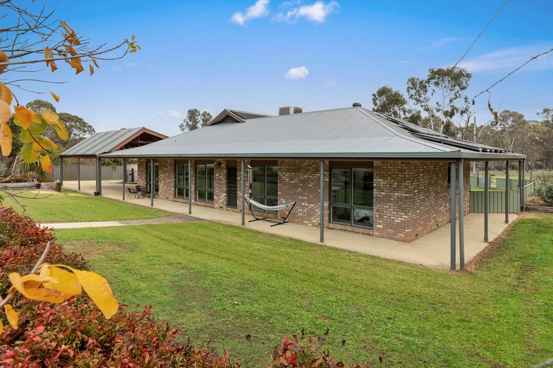 6 Dempsey Road, Seymour VIC 3660