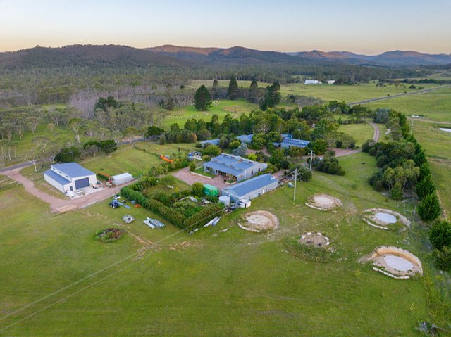 Photo - 6 Dempseys Road, Krawarree NSW 2622 - Image 2