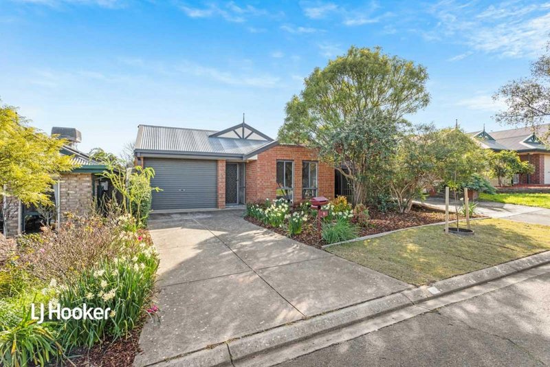 6 Dempster Court, Greenwith SA 5125