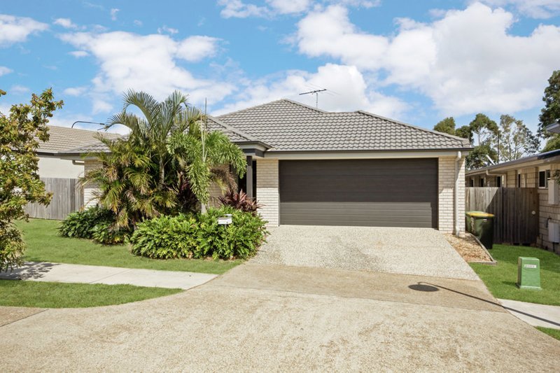 6 Denham Crescent, North Lakes QLD 4509