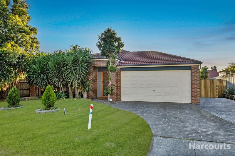 6 Dennis Close, Lynbrook VIC 3975