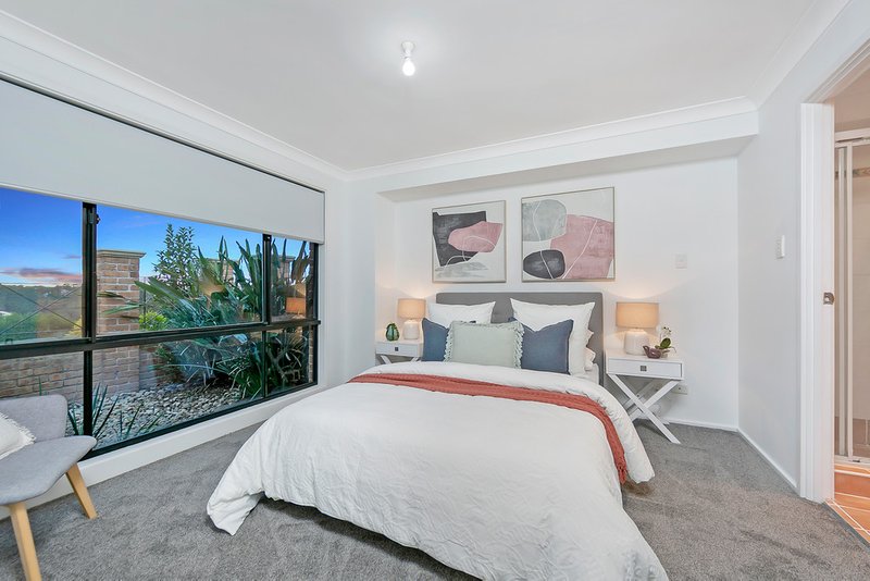 Photo - 6 Dennison Close, Rouse Hill NSW 2155 - Image 7