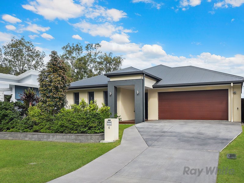 Photo - 6 Densmore Street, Bracken Ridge QLD 4017 - Image 17