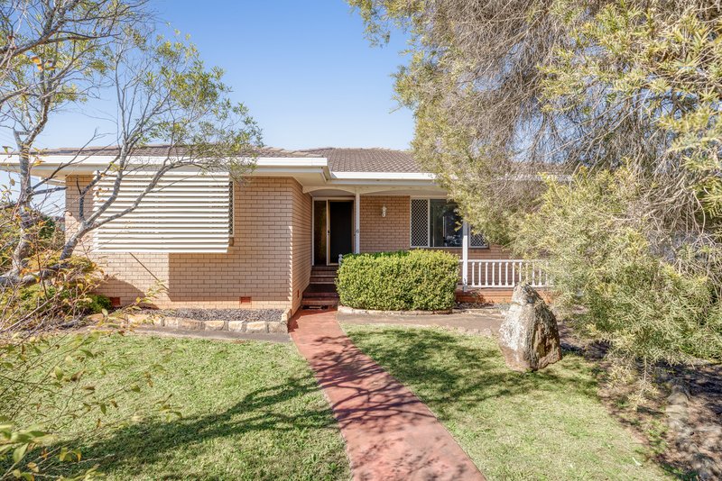 Photo - 6 Denyer Street, Wilsonton QLD 4350 - Image 1