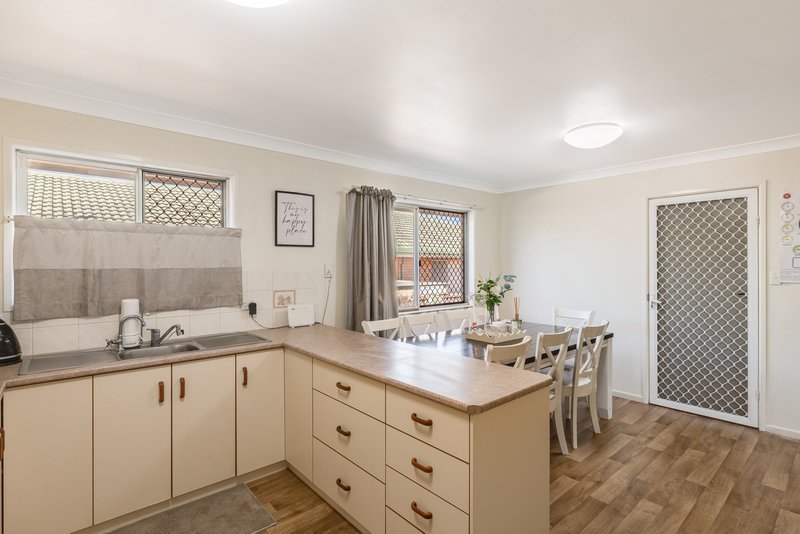 Photo - 6 Denyer Street, Wilsonton QLD 4350 - Image 8