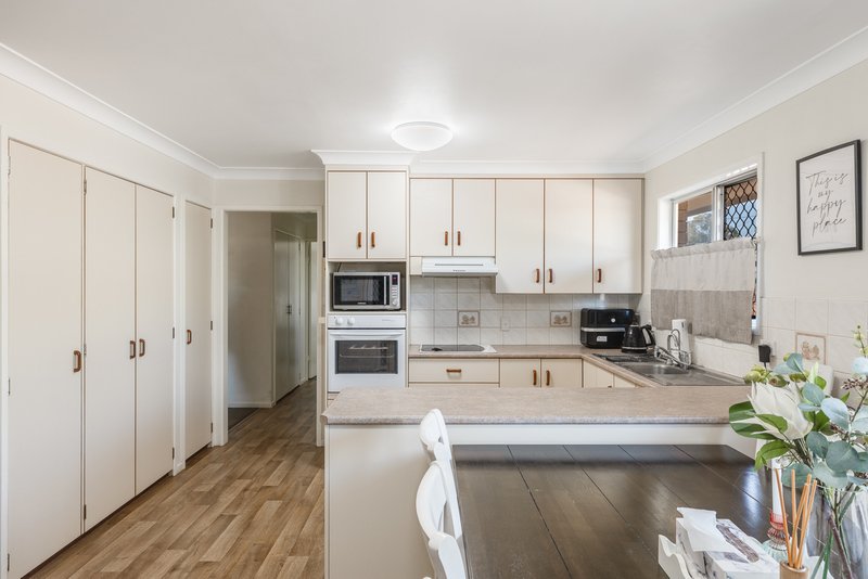 Photo - 6 Denyer Street, Wilsonton QLD 4350 - Image 9